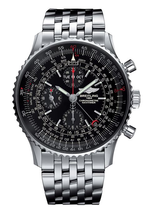 reloj breitling navitimer 1884 precio|original Breitling Navitimer.